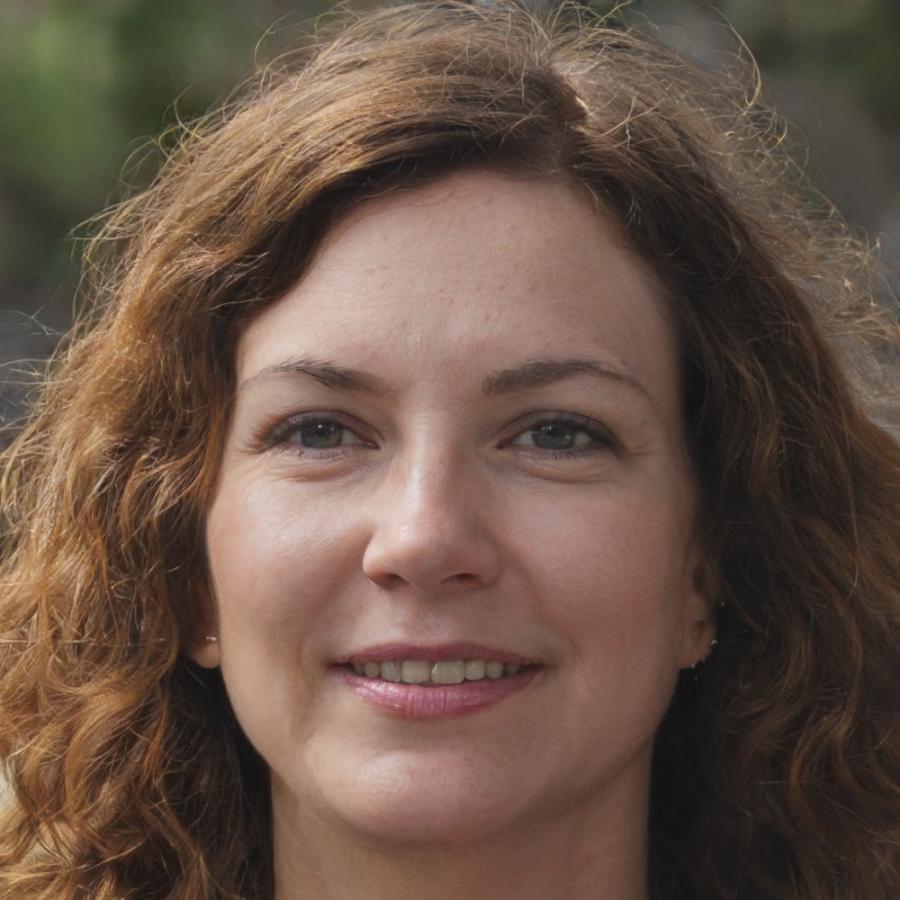 Portrait de Sophie Martin, experte en budgétisation